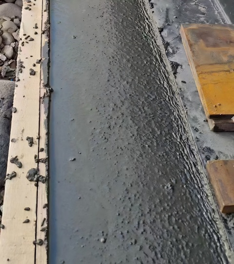 牟平环氧砂浆的特点及施工流程​