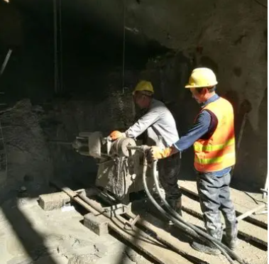 牟平水下抗分散灌浆料特点 水下不分散注浆料介绍