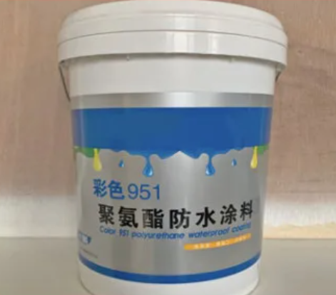 牟平聚氨酯防水涂料
