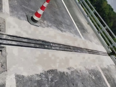 牟平伸缩缝更换后浇筑材料快速结构修补料速砼的产品特点及施工流程​