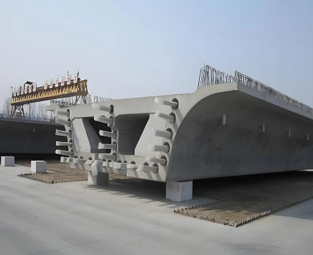 牟平抗冻压浆料的特点及标准化施工工艺